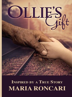 cover image of Ollie's Gift